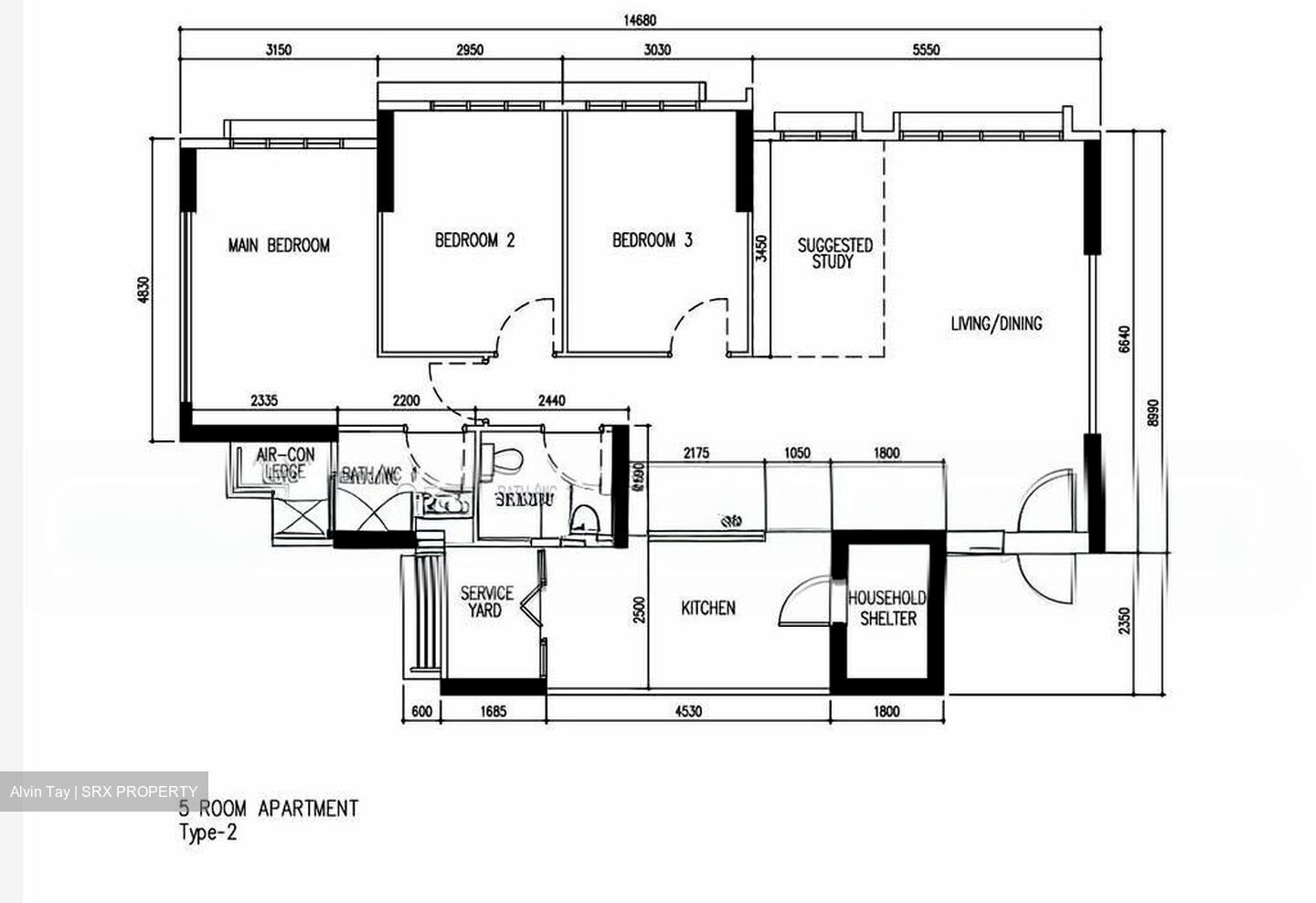 Blk 807C Keat Hong Axis (Choa Chu Kang), HDB 5 Rooms #560661541